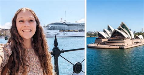 I just went on my first cruise — here are 15 things that surprised me the .